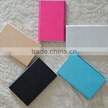 6000mah Aluminum Promotional Power Bank photo-3
