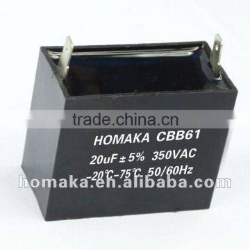 20UF Generator Capacitor