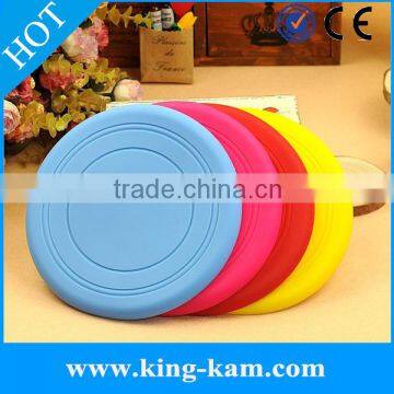 Wholesale Custom Dog Frisbee Foldable Frisbee For Promotion