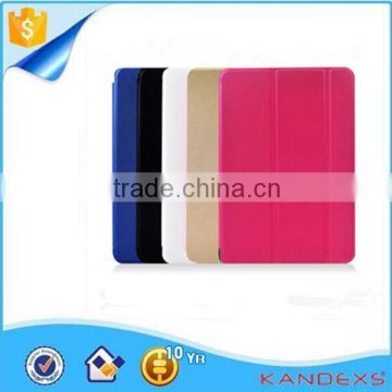 Excellent quality shock proof kids tablet case universal lighter case leather tablet case for Ipad