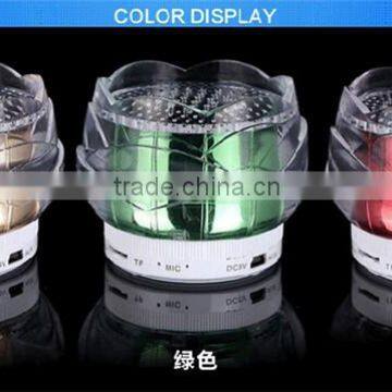 Waterproof Mini Bluetooth Speaker for Runners Hot New 2016 Products photo-3