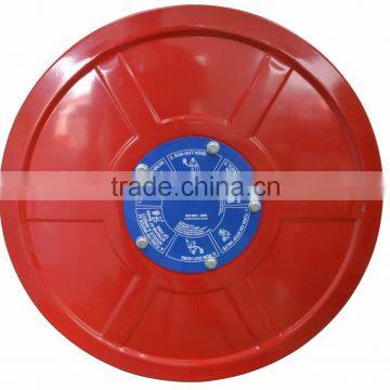 Fire Hose Reel Drum