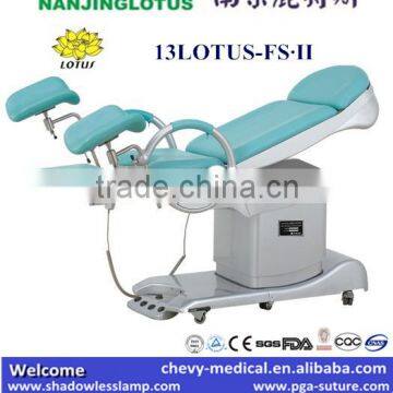 13LOTUS-FS.II gynecology examination table