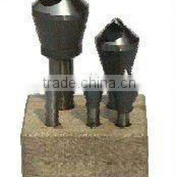 5PC COUNTERSINK DEBURRING TOOLS SET