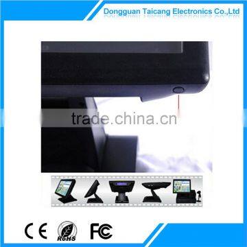 12V DC in (internal and External) Pos Machine With Pos Software photo-3
