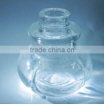 Hot Selling Various Glass Caps for Red Wine Bottles,Caps for Champagne Bottles and Caps for Spice photo-3