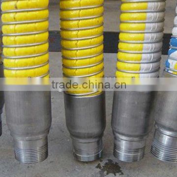 Composite Oil hose