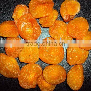 dried apricot with sigar