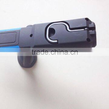 Onlystar GS-4047A Plastic Magnetic Outdoor Working Cob Flashlight photo-5