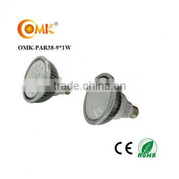 9W/12W/18W Par38 LED Light Source OMK-PAR38-18W-PA photo-2