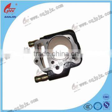 Hot Sale Cylinder Block Motorcycle Spare Parts For JP0007 Motorcycle Engine Parts