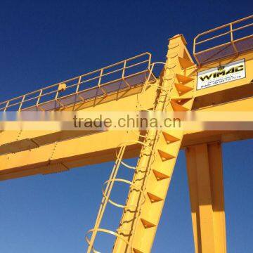 EOT Gantry Crane for Marble