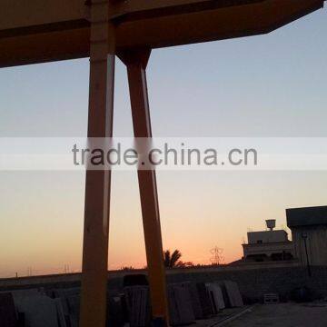 Wimac Gantry Crane With European Standarts