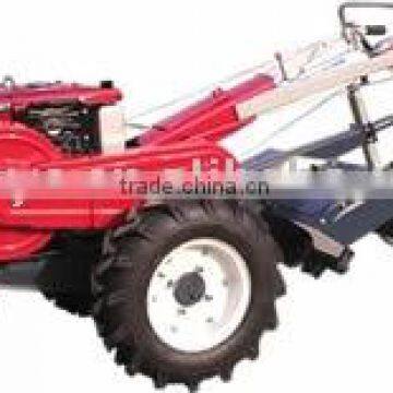 8-10hp walking tractor