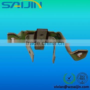 Metal stamping parts for car horn