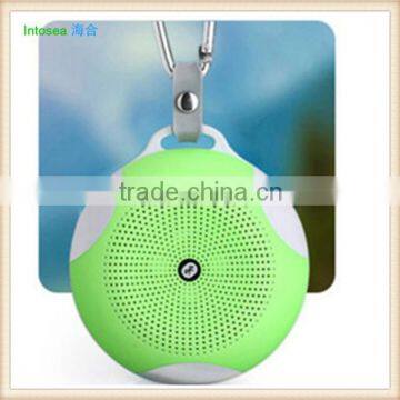 High Quality Round Bluetooth Speaker Mini,oem Mini Wireless Bluetooth Speaker photo-6