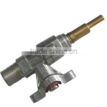 Fireplace Gas Stove Valve