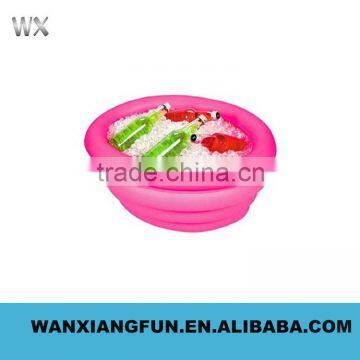 PVC Inflatable Ice Cooler With High Quality photo-5