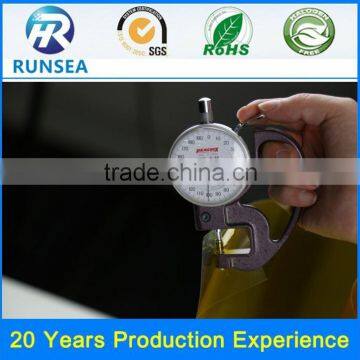 Good Quality Custom 3m Die Cut Tape Polyimide Adhesive Double Sided Tape Die Cut Adhesive pi Tape Die Cuttting photo-2