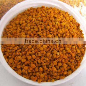 Multi-flower pure organic bee pollen