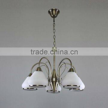 modern chandelier lighting, glass pendant chandelier,indoor decoration lamp