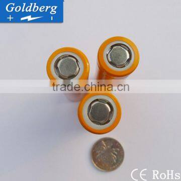 Hot Selling 30A Discharge MNKE IMR 18650 1600mah Battery 3.7V High Drain Battery Flat Cell Lithium Ion Battery photo-5