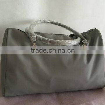 2015 PU leather Travel Bag