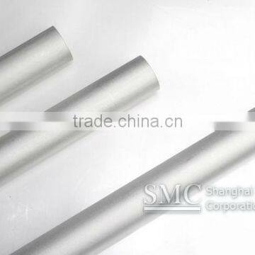 seamless titanium tube