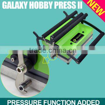 High quality hobby heat transfer printing machine for sale