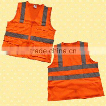 reflective safety vests for women