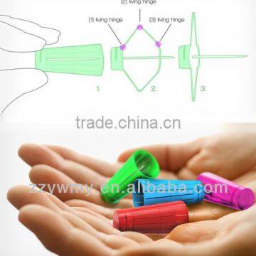 O-Pin Push Pin