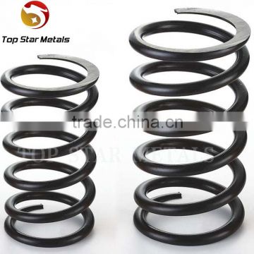 titanium coil spring