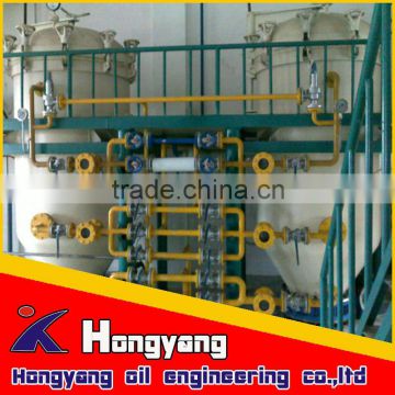 animal fat bone oil refinery machinery