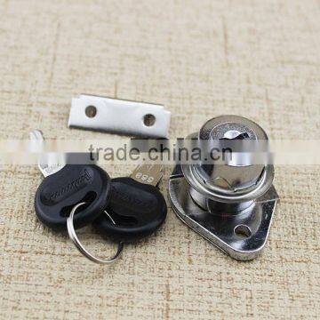 high class good quality stainless steel cabinet lock