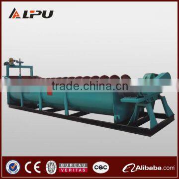 Longer Working Life Spiral Sand Washing Machine from Shanghai