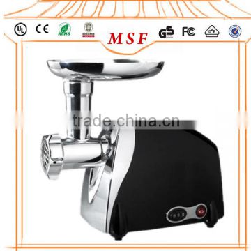 Hot sale meat grinders with big bowl , GS,CE,ROHS,CB,meat grinders for butchers