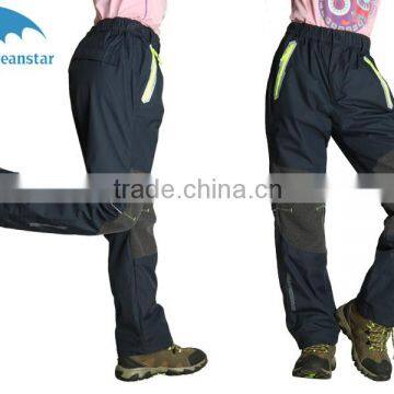 Children fashion Outdoor Sportwear Pants / Ski Pants