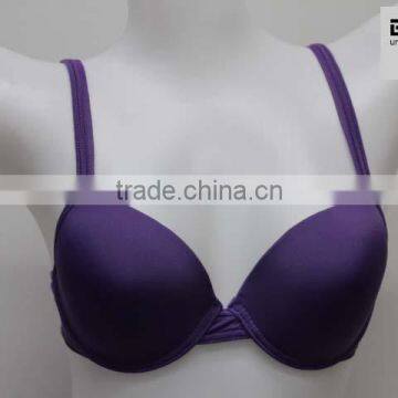 China manufacturer custom women bras attractive bra ladies sexy underwear