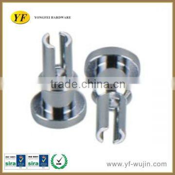 Stainless Steel Screw Bush