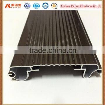 New Design Aluminium Extrusion Profile for Roller Shutter photo-3