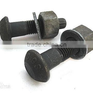 wholesale oem stainless steel bolts and nuts according your drawings