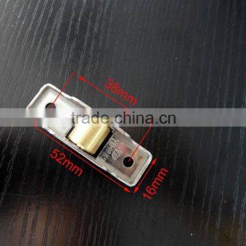 Copper PVC Sliding Window Pulley photo-2