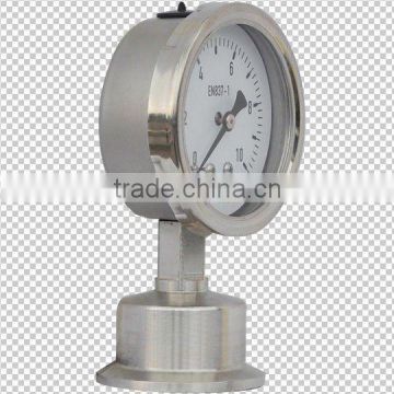 Hygeian Diaphragm Pressure Gauge