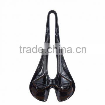 MeyerGlaobal OEM Newest Design Full Carbon Bike Saddle 3k Matte MG-SD001 photo-4