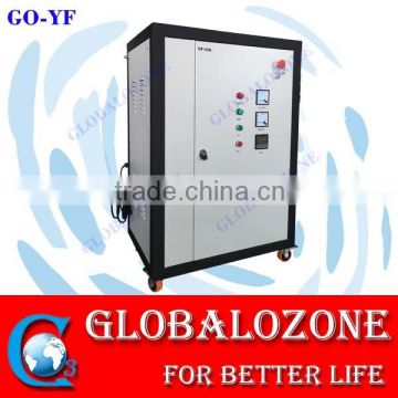 ozone generator with built-in oxygen concentrator 40G GO-YF model