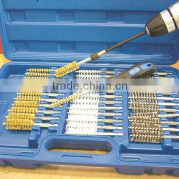 tubing Fitting cleaning brush kit