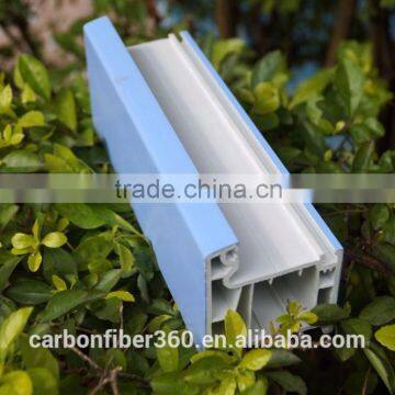 FRP Pultruded Profiles,GRP Profile , FRP Profile Fiberglass Profile photo-4