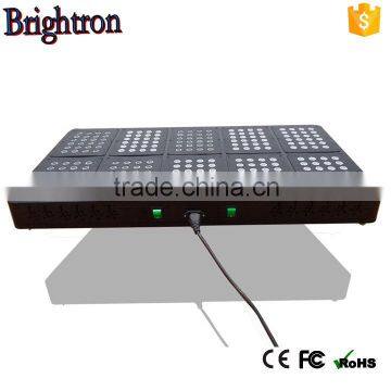 High Efficiency Blue 440-460nm Red 630-660nm 200w 225w 600w Led Plant Grow Light photo-5