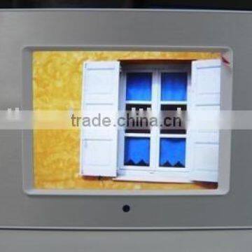 acrylic digital photo frame,the innovactional product