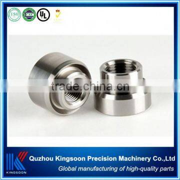 cnc machining turning tool hoders parts